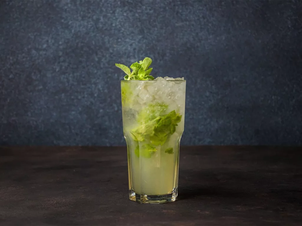 Mojitos